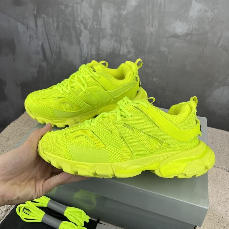 Balenciaga Track Shoes